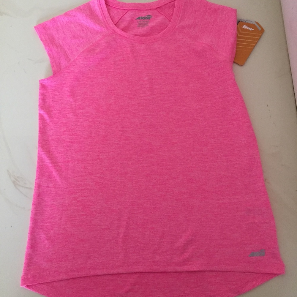 Avia Girls Top